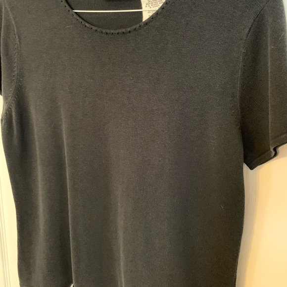 Ladies sweater top - Picture 5 of 7